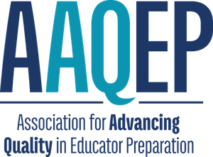 AAQEP –&nbsp;Association for Advancing Quality in Educator Preparation