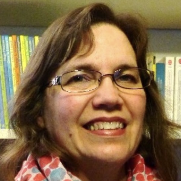 Sarah Jourdain