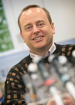 Daniel Moloney