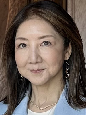 chikako nakamura