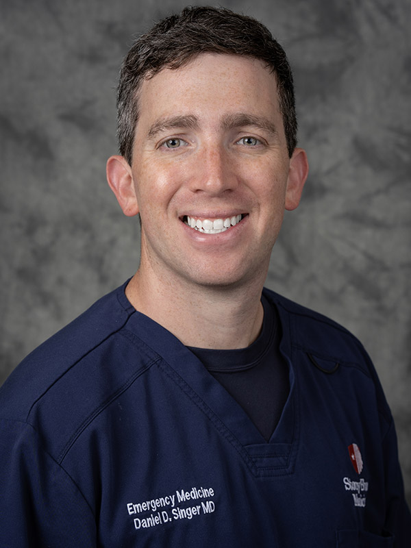 daniel singer