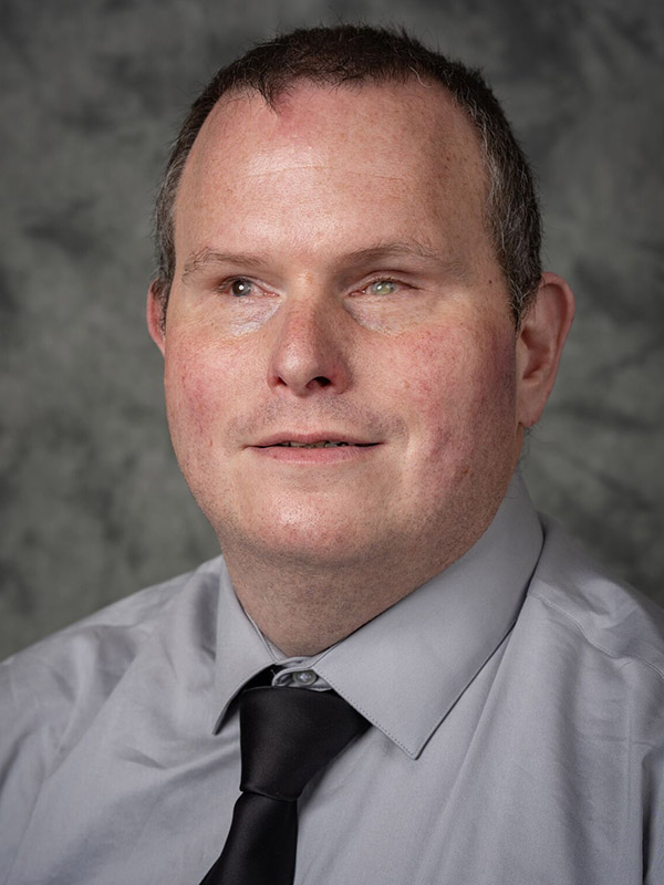 glenn dausch