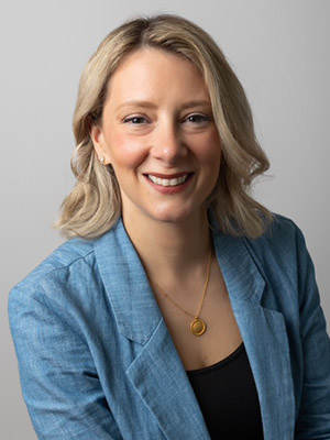 megan aiello