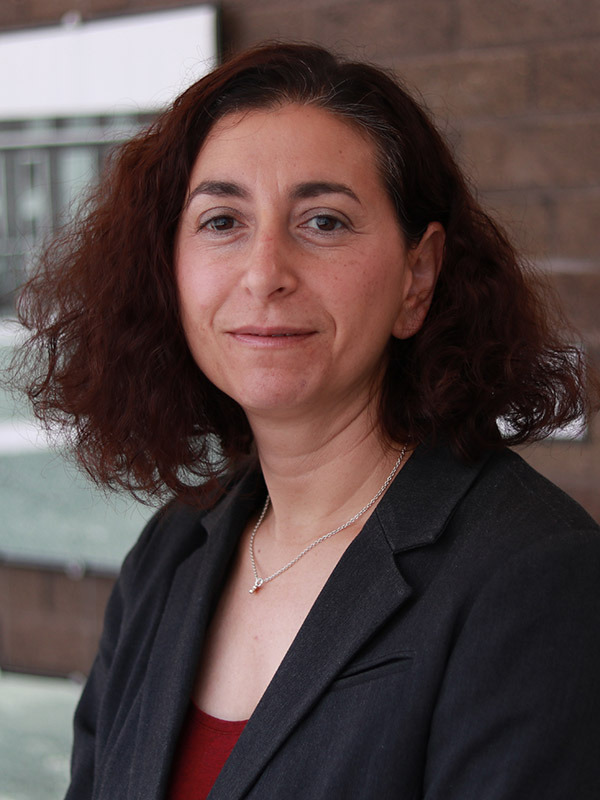 rose tirotta-esposito