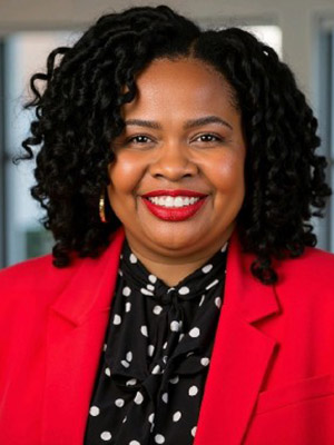 unity watts bailey