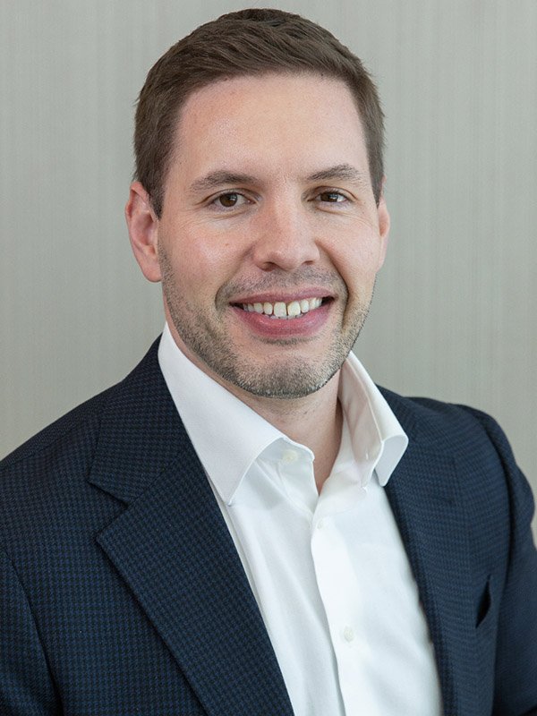 william caldwell