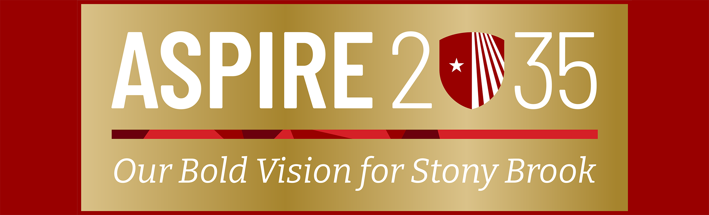 ASPIRE 2035 strategic plan