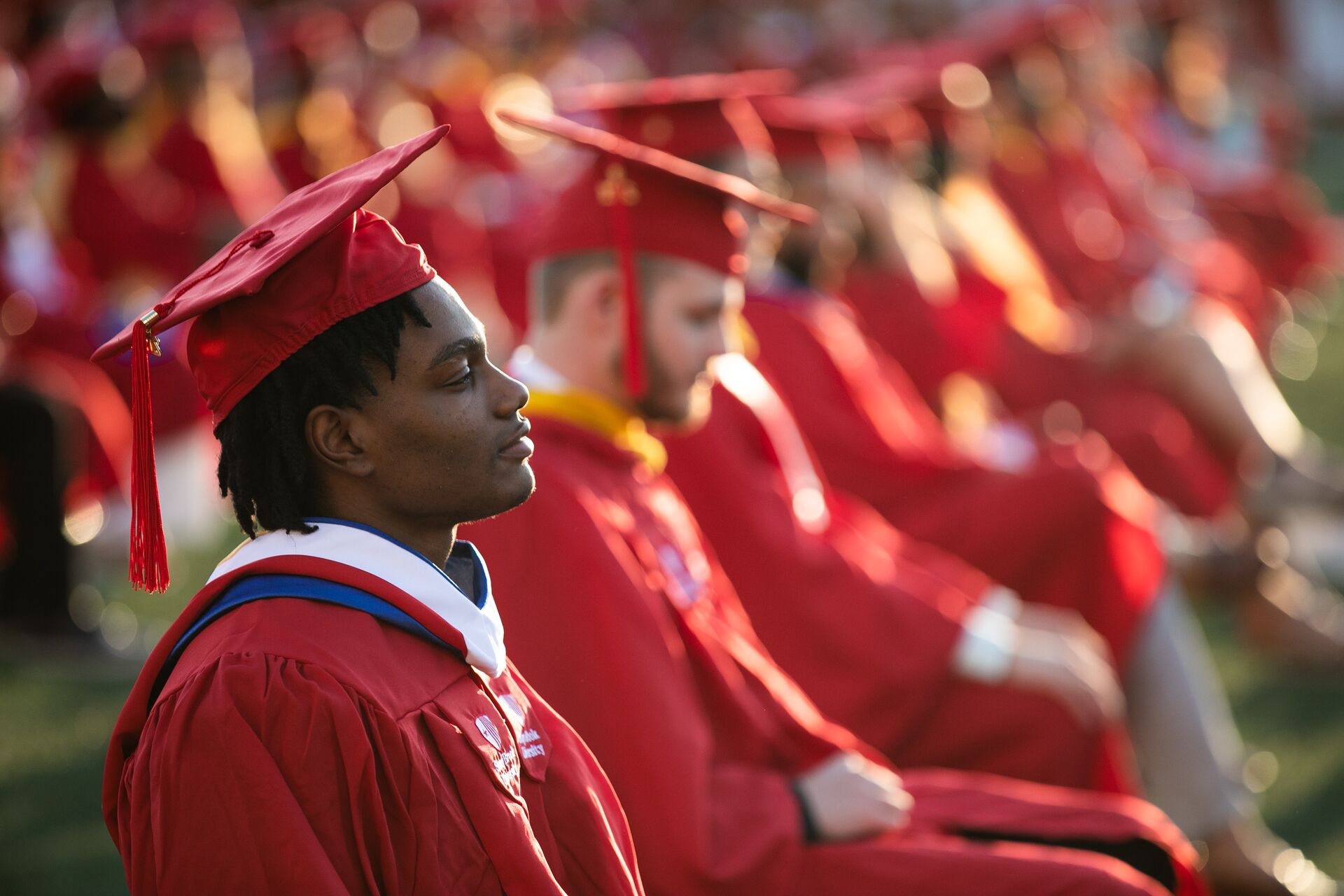 graduate
