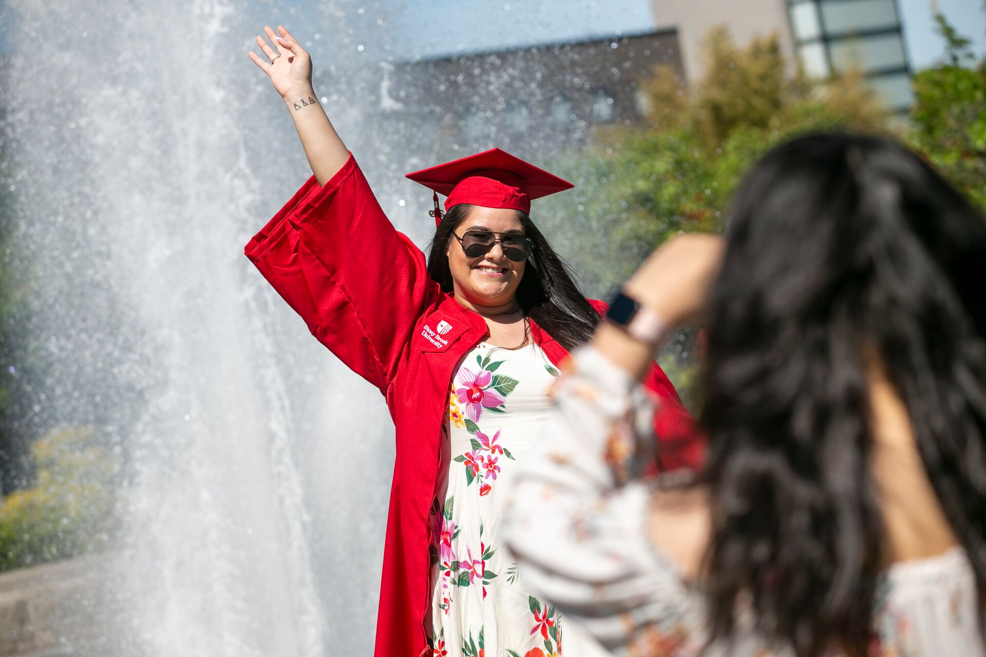 graduate