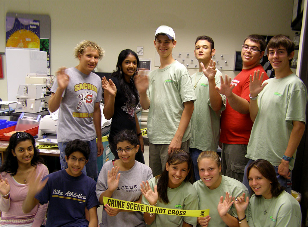 Stony Brook University, New York Summer Session