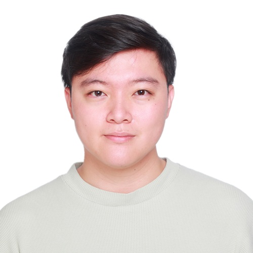 Bryan Huang
