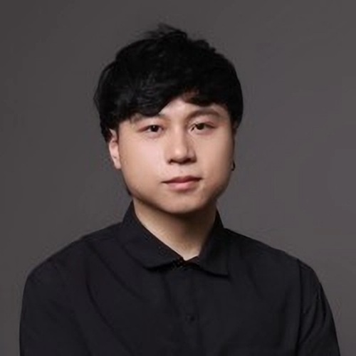 Larry Tu