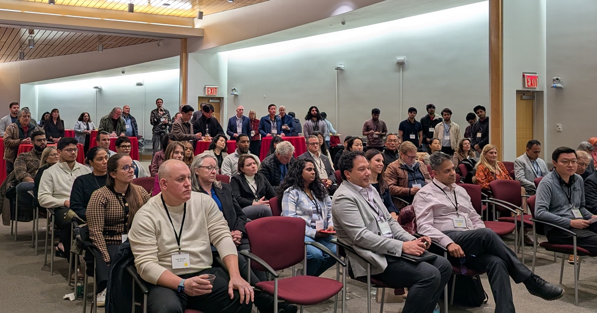 Wolf Den Audience