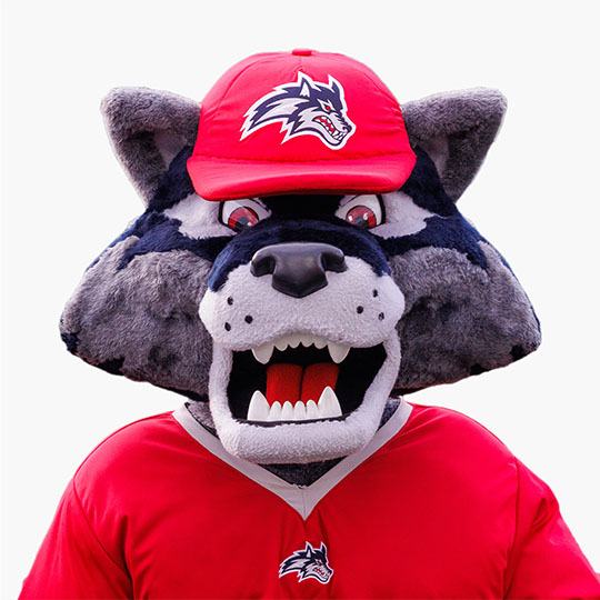Wolfie the Seawolf