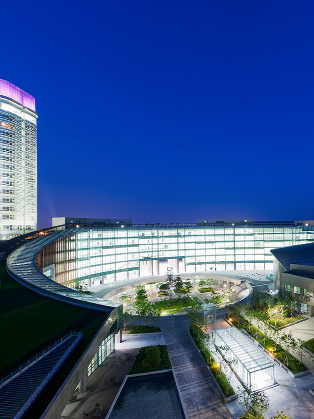 Incheon, Korea