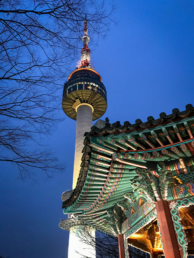 Seoul, Korea