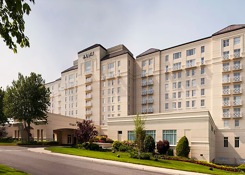 Hyatt Regency Long Island