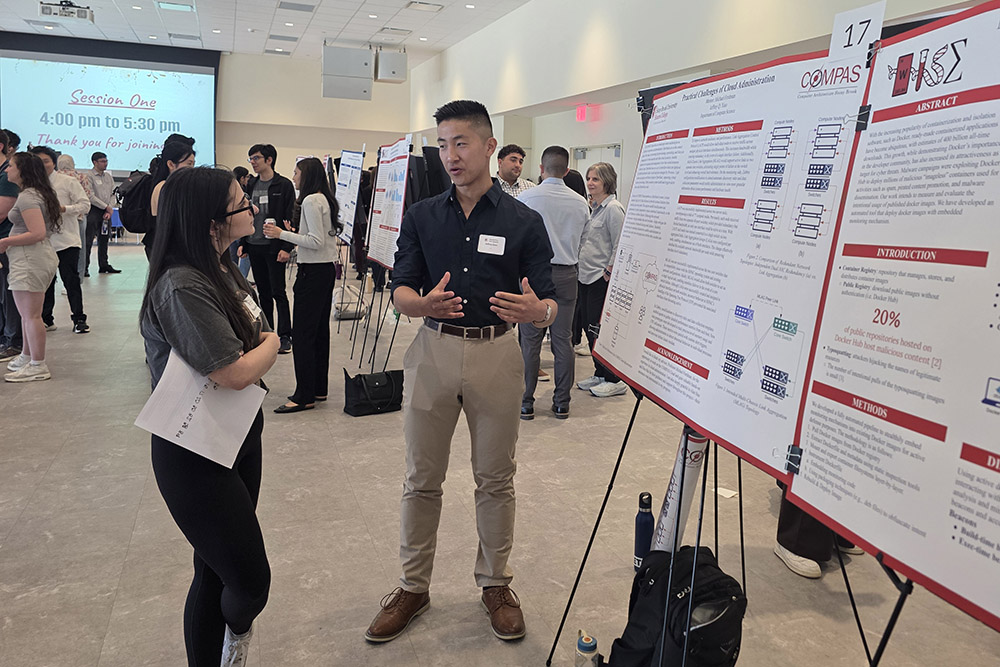 University Honors Symposium