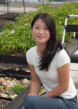 image of Amy Chen - October 2026 spotlight