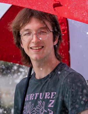 image of Kenny Gregory - July 2026 spotlight