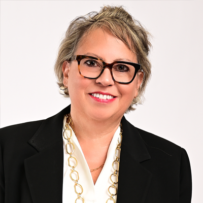 headshot of Jane Savage