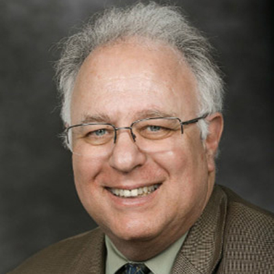 headshot of Jed Shivers