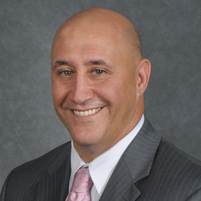 headshot of Lyle Gomes