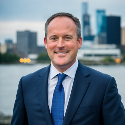 headshot for Bill Herrmann