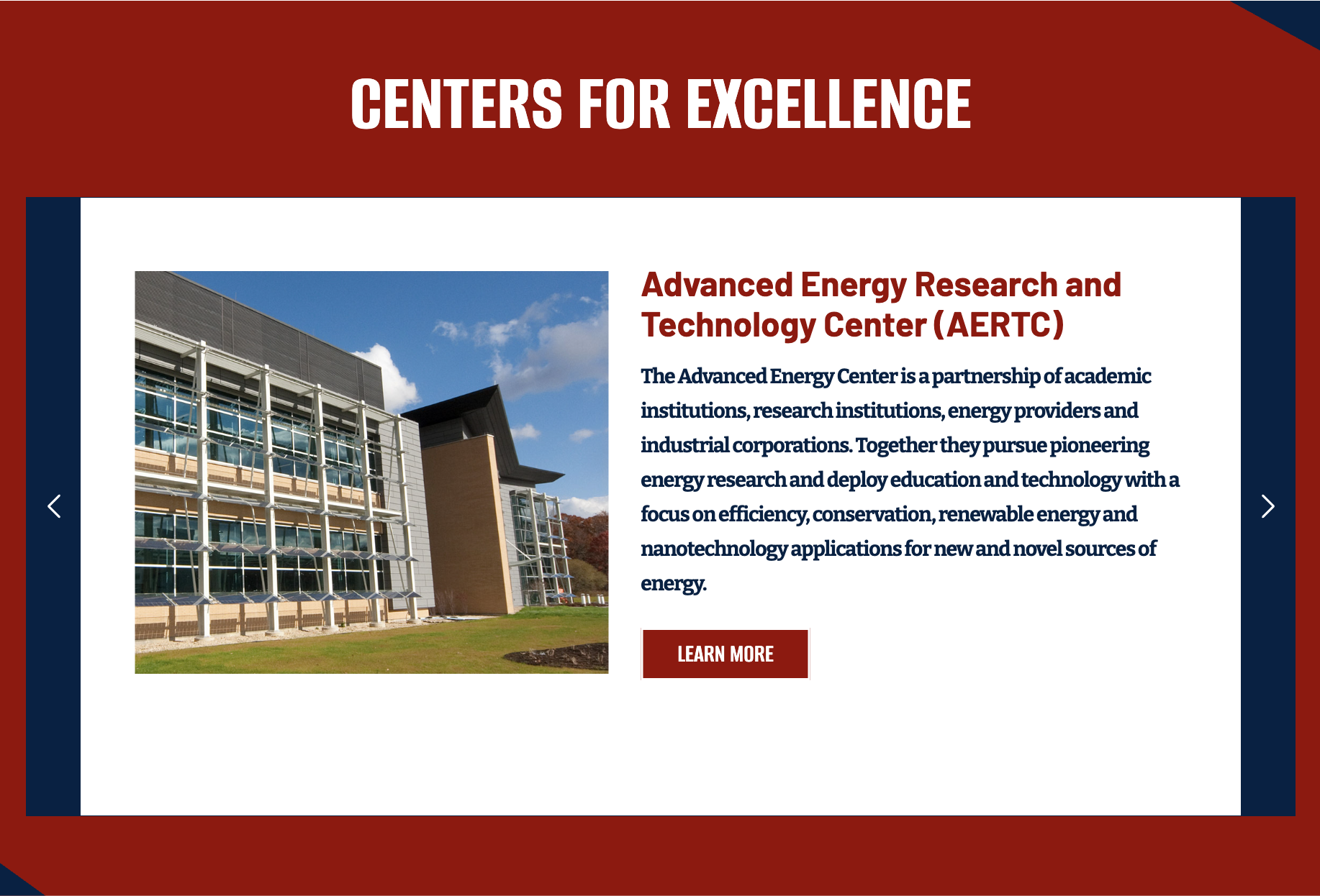 Boxes – Spotlight Carousel