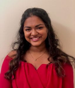 Pavithra Venkataraman 