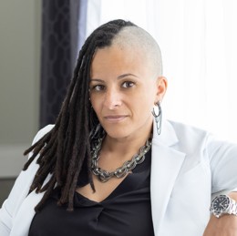 Angela Jones