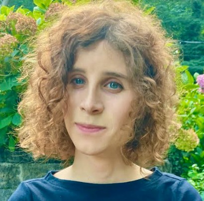 Joanna Wuest