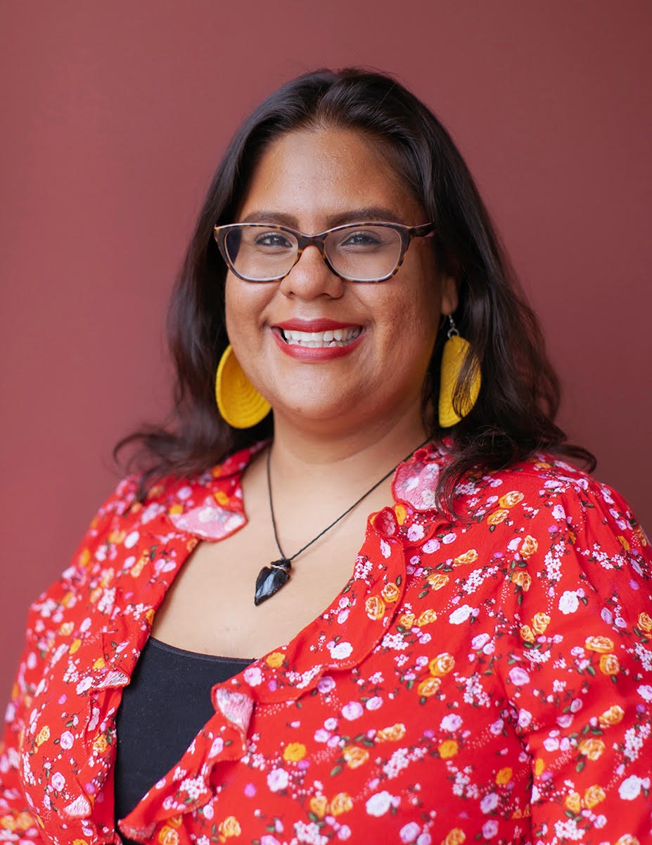 Marleen Villanueva