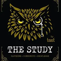The Study brand logo