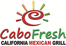 Cabo Fresh logo