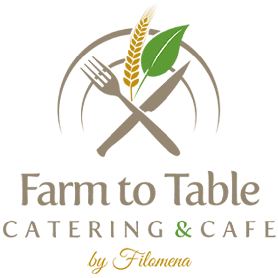 farm to table logo