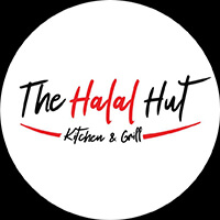 halal hut logo