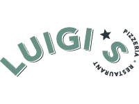 luigis pizzeria logo