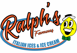 ralphs italian ices logo
