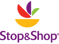 stop and shop logo