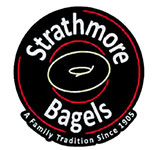 strathmore bagels
