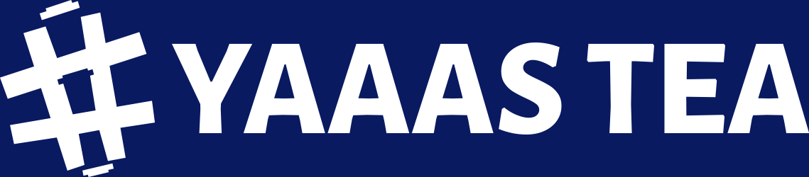 yaas tea logo