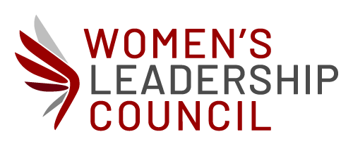 womens leadership council logo